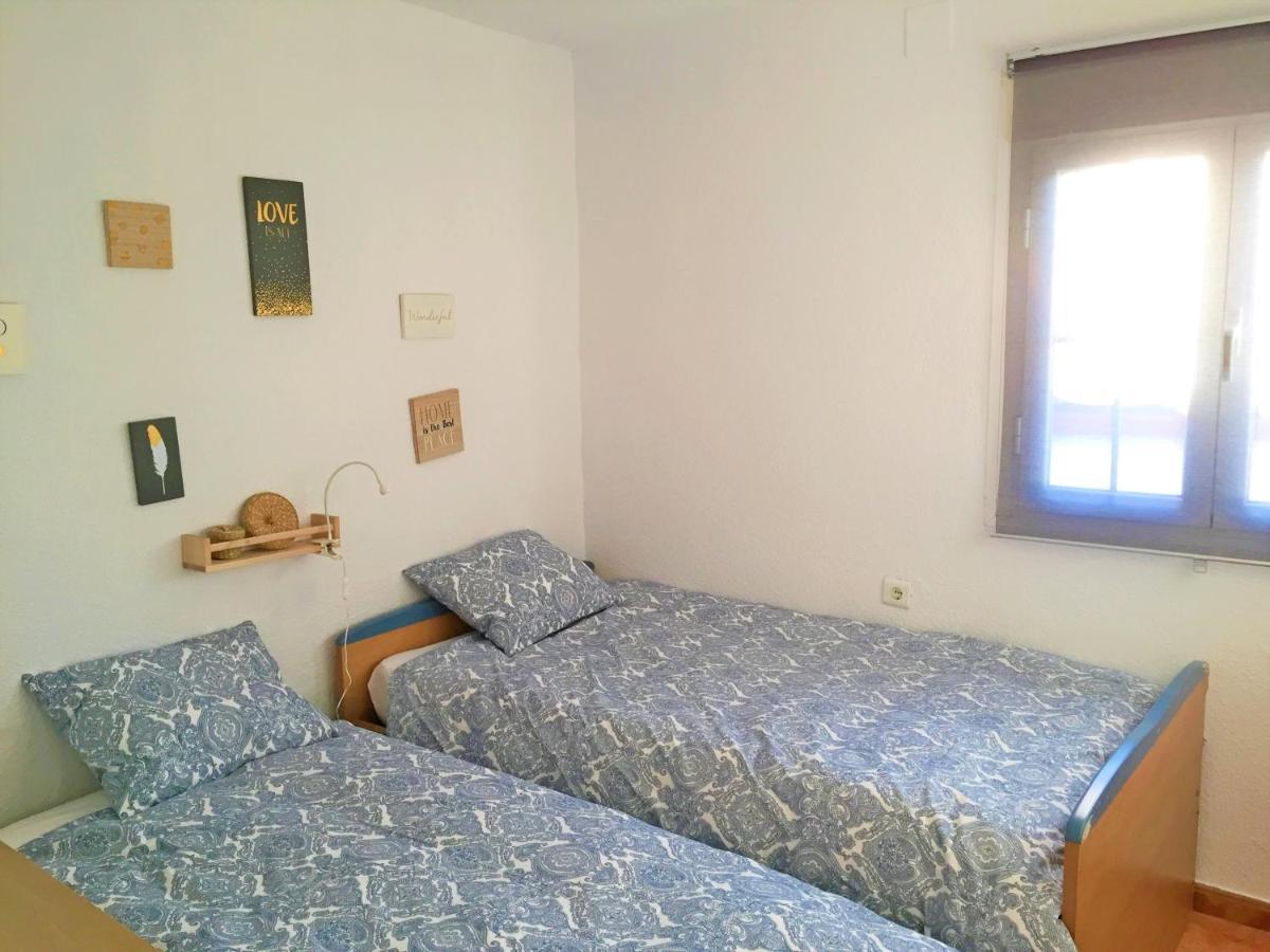 לה אדראדה Casa Del Castillo By Naturadrada מראה חיצוני תמונה