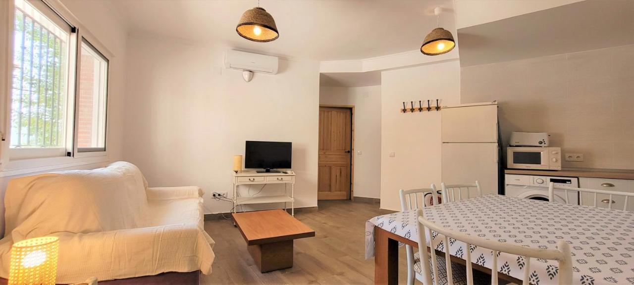 לה אדראדה Casa Del Castillo By Naturadrada מראה חיצוני תמונה