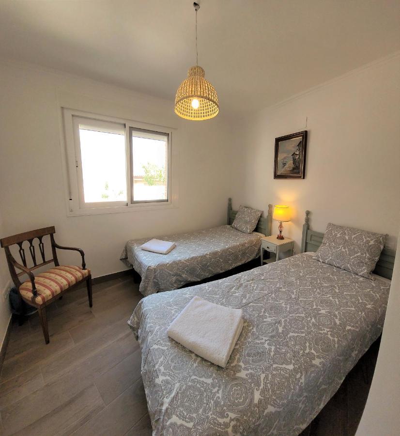 לה אדראדה Casa Del Castillo By Naturadrada מראה חיצוני תמונה