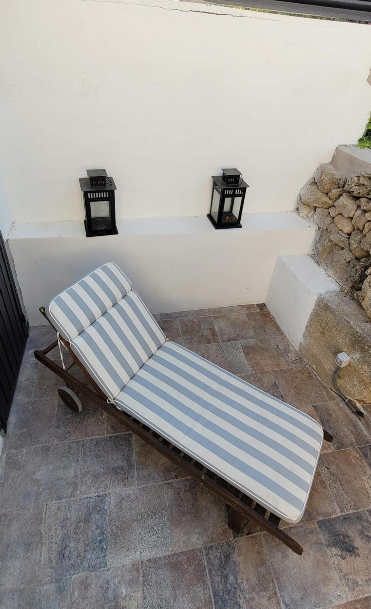 לה אדראדה Casa Del Castillo By Naturadrada מראה חיצוני תמונה